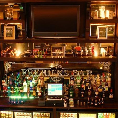 Feerick'S Hotel Rathowen Luaran gambar